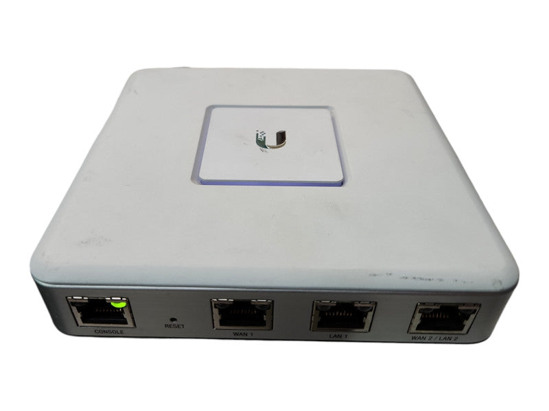 Ubiquiti Networks UniFi Security Gateway USG, USG-3P