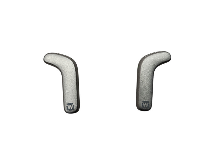 Widex Smart MRRLD440 hearing aid w/ Portable Charger - No receiver Q$