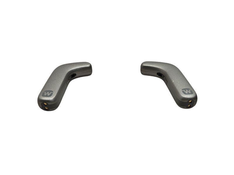 Widex Smart MRRLD440 hearing aid w/ Portable Charger - No receiver Q$