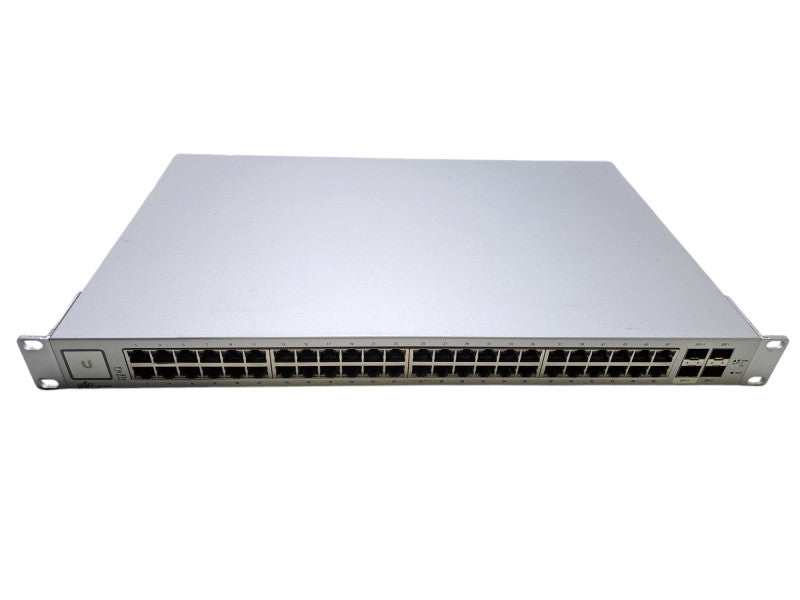 Ubiquiti Unifi Switch 48 US-48 | 48-Port Gigabit Managed Network Switch
