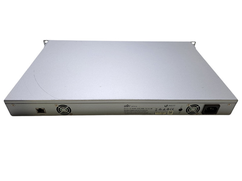 Ubiquiti Unifi Switch 48 US-48 | 48-Port Gigabit Managed Network Switch