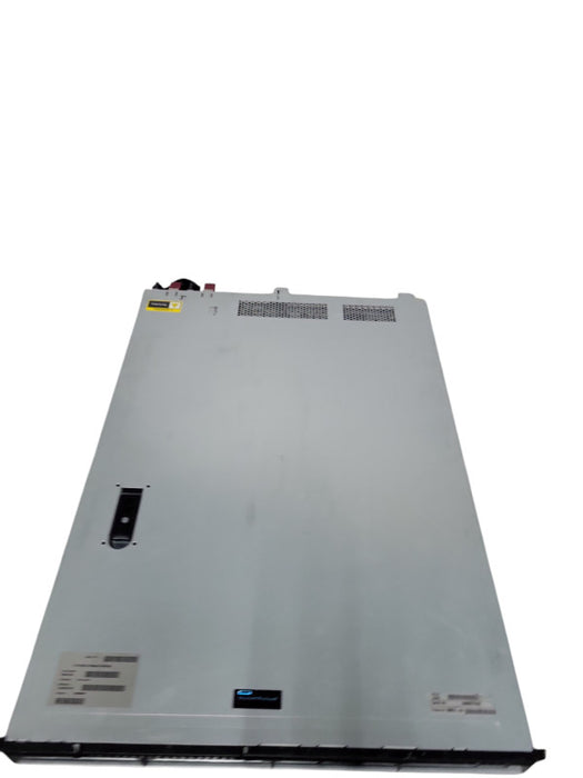 HP ProLiant DL60 G9 Server, 1x Xeon E5-2603v3 1.60Ghz, 16GB, 4x 3.5", B140i _
