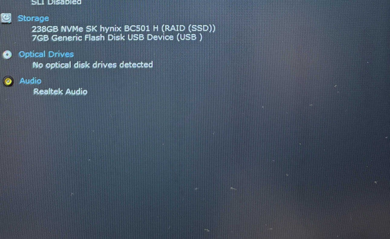Dell Precision 7730 i7-8750H@2.2GHz QUADRO P3200 6GB GPU 32GB RAM 256GB SSD  Lap200