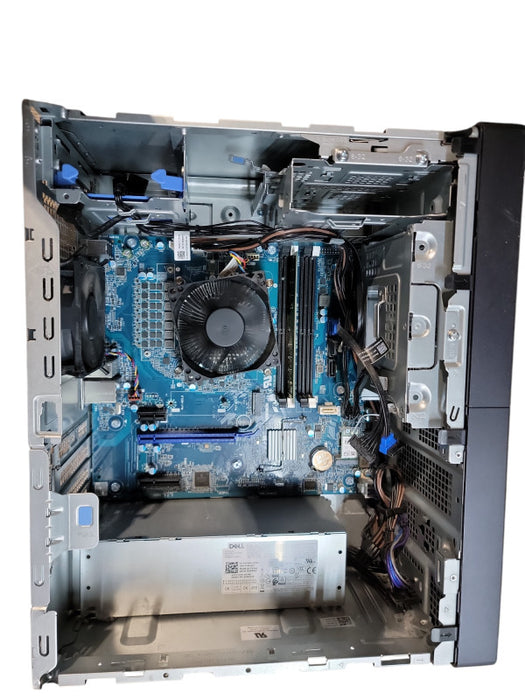 Dell XPS 8940 i5 - 10400 @ 2.90GHz 16GB DDR4 Ram θ