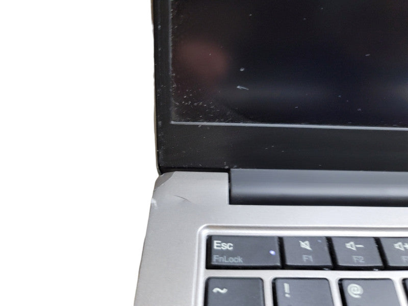 Lenovo ThinkPad E14 Gen 4 i5 1235U 8GB DDR4 NO SSD FOR PARTS/REPAIR  β Lap200