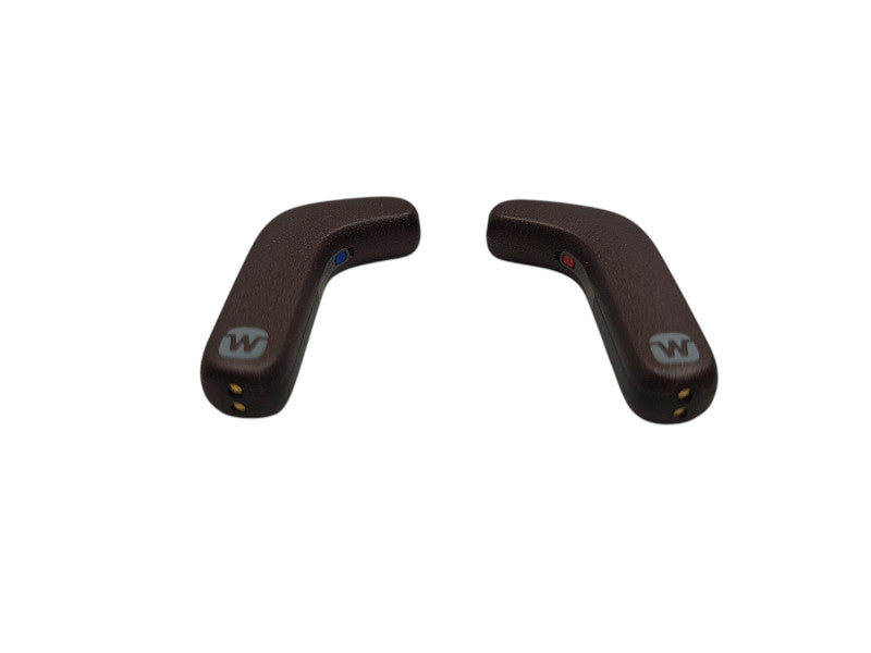 Widex Smart MRRLD440 hearing aid w/ Portable Charger - No Receiver Q$