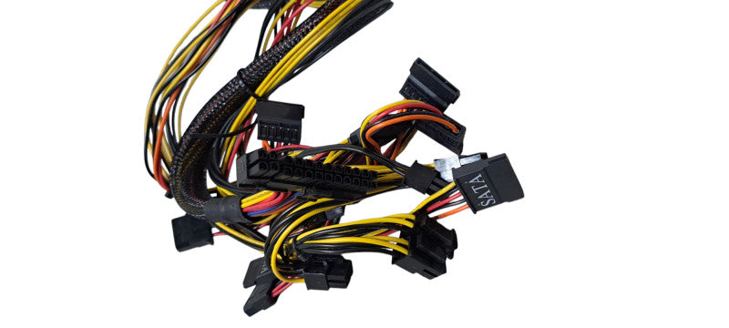 Cooler Master RS-550-PCAR-N1 Power Supply 550W
