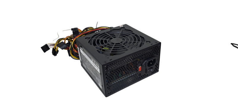 Cooler Master RS-550-PCAR-N1 Power Supply 550W