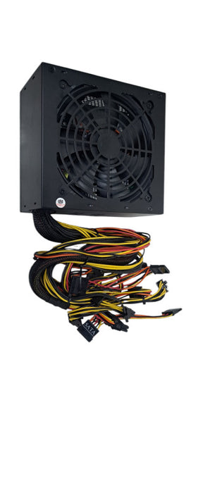 Cooler Master RS-550-PCAR-N1 Power Supply 550W