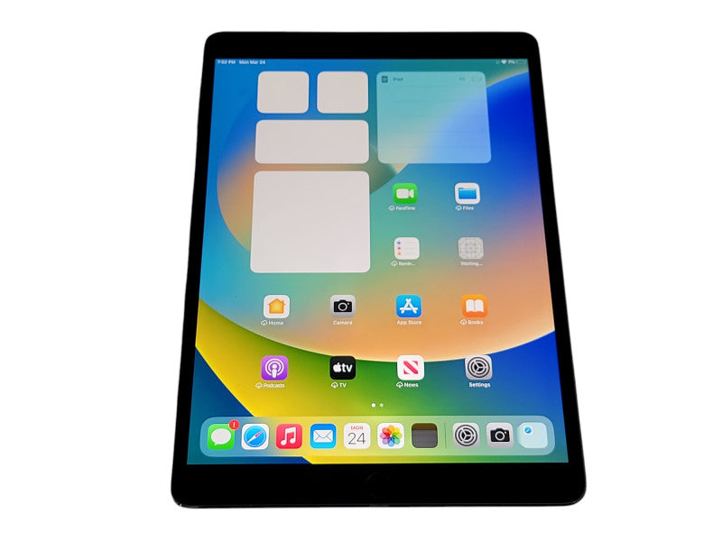 Apple iPad Pro 1st Gen 10.5" - 256GB - Space Gray [A1701] (