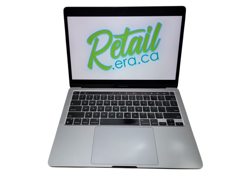 Apple MacBook Pro A2338 2020 13" | Apple M1 | 8GB RAM | 256GB SSD - READ