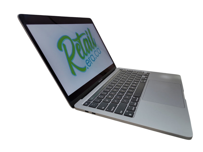 Apple MacBook Pro A2338 2020 13" | Apple M1 | 8GB RAM | 256GB SSD - READ