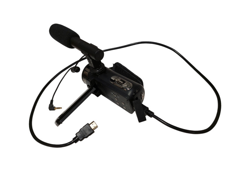 Digital Video Camera IR Wifi 2.7K HD 24.0 megapixels  =