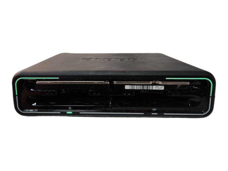 Drobo Mini, DR-Mini-A, 2x 1TB HDDS, No accelerator card