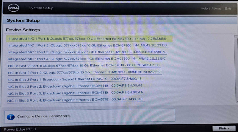 Dell R630 1U 8x 2.5"| 2x Xeon E5-2670 v3 @2.30GHz, 32GB DDR4, 2x 750W *READ