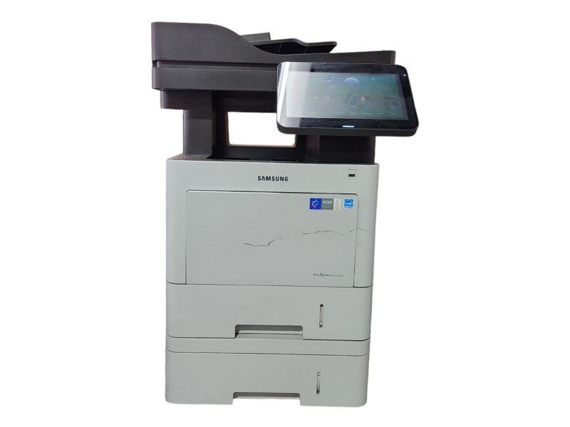 Samsung ProXpress M4580FX Laser Multifunction Printer, Paper Count: 50043