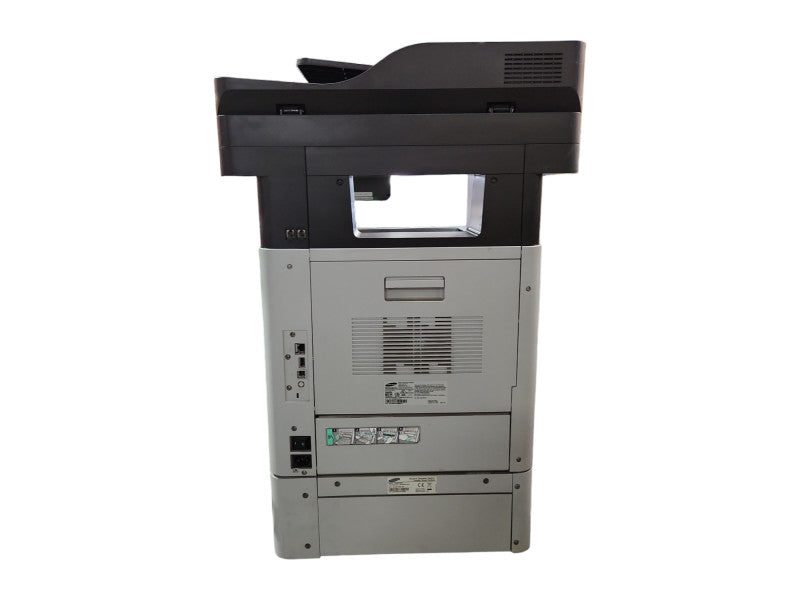 Samsung ProXpress M4580FX Laser Multifunction Printer, Paper Count: 50043