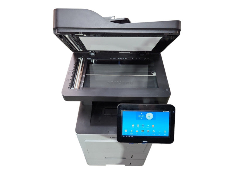Samsung ProXpress M4580FX Laser Multifunction Printer, Paper Count: 50043