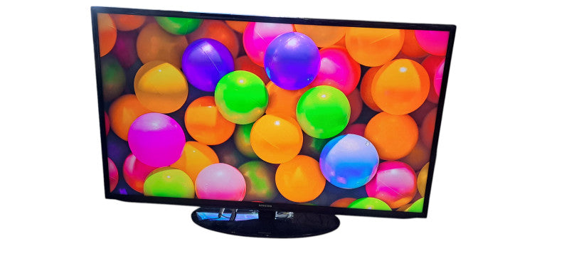 Samsung 50" Full HD 1080P Smart LED TV - UN50H5203