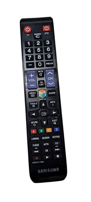 Samsung 50" Full HD 1080P Smart LED TV - UN50H5203