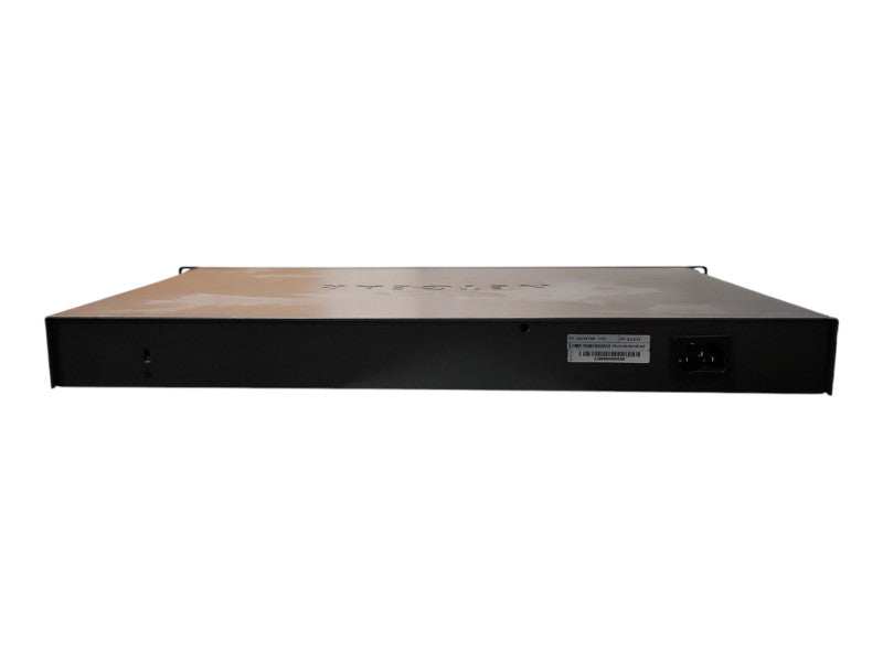 NetGear ProSafe GS752TS 48-Port Gigabit Smart Managed Switch