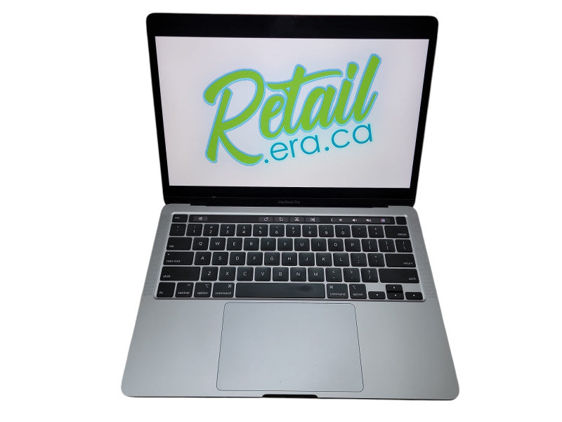Apple MacBook Pro A2289 13" 2020 | i5-8257U @1.4GHz 8GB RAM 256GB SSD -READ