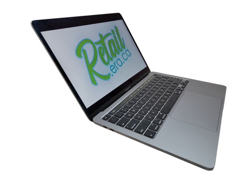 Apple MacBook Pro A2289 13" 2020 | i5-8257U @1.4GHz 8GB RAM 256GB SSD -READ
