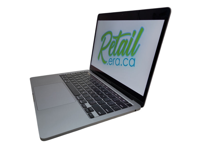 Apple MacBook Pro A2289 13" 2020 | i5-8257U @1.4GHz 8GB RAM 256GB SSD -READ