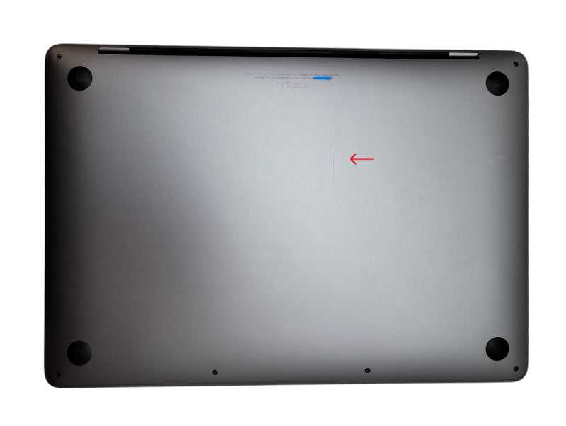 Apple MacBook Pro A2289 13" 2020 | i5-8257U @1.4GHz 8GB RAM 256GB SSD -READ