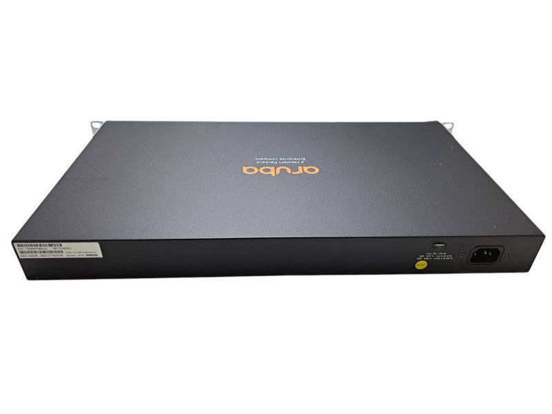 HPE Aruba J9775A 2530-48G | 48-Port Gigabit Network Switch w/ 4x SFP
