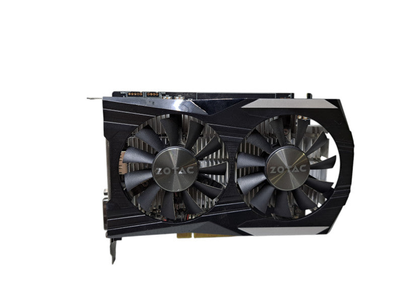 Zotac GeForce GTX 1050 OC Edition | 2GB GDDR5 Graphics Card