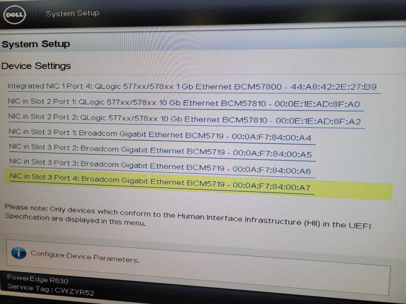Dell PowerEdge R630 - 2x Xeon E5-2670 v3 32GB DDR4 NO RAID 2x750W PSU %