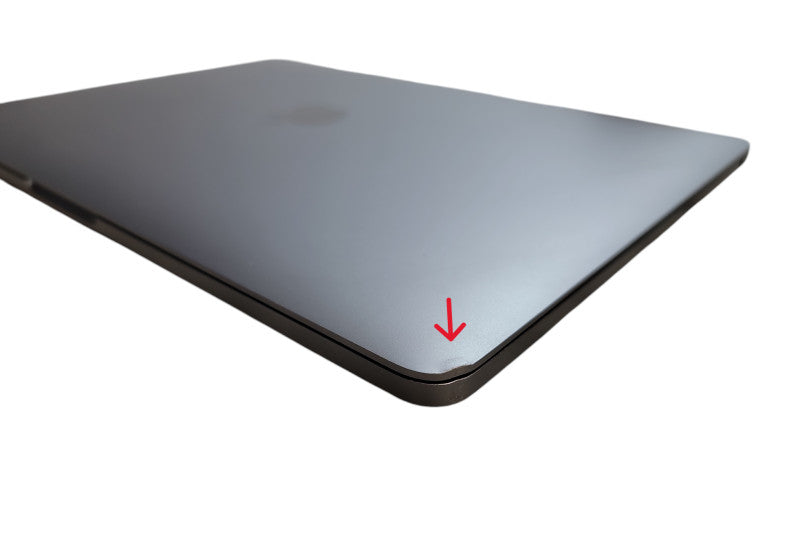 Apple MacBook Pro 13" 2020 A2338 | Apple M1 | For Parts - READ