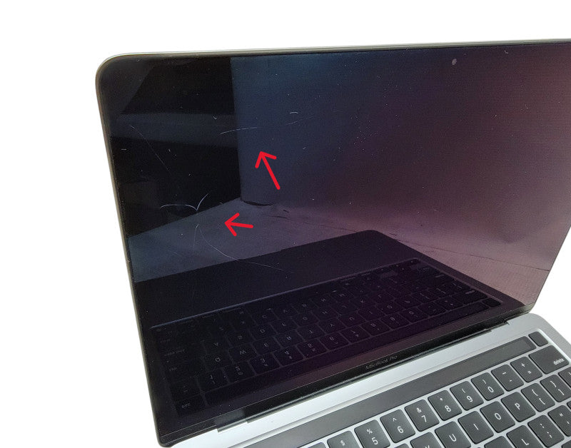 Apple MacBook Pro 13" 2020 A2338 | Apple M1 | For Parts - READ