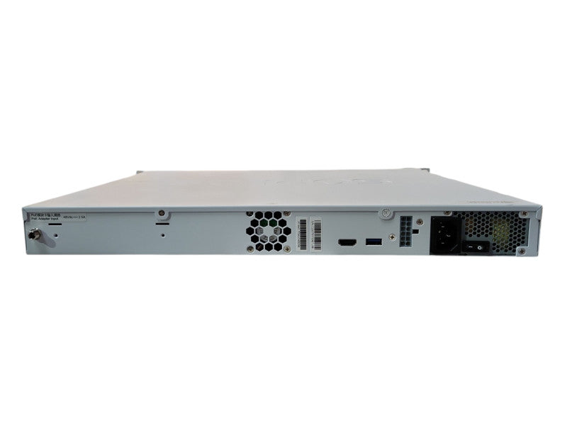 Sophos XG 210 Network Security Firewall Appliance with Rack Mount Ear