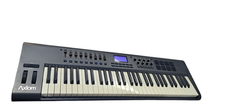 M-Audio Axiom 61 USB Keyboard | READ