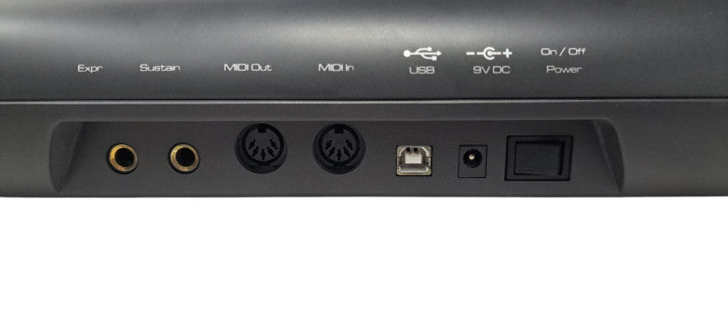 M-Audio Axiom 61 USB Keyboard | READ