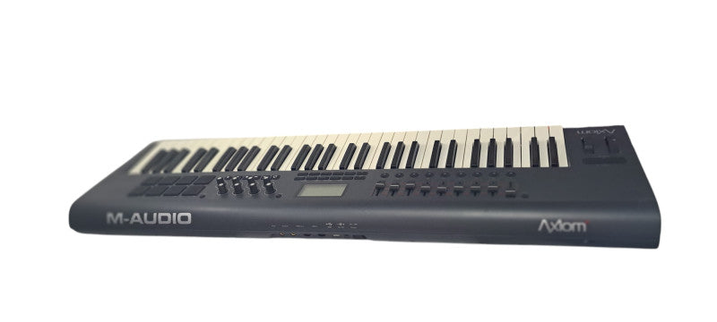 M-Audio Axiom 61 USB Keyboard | READ
