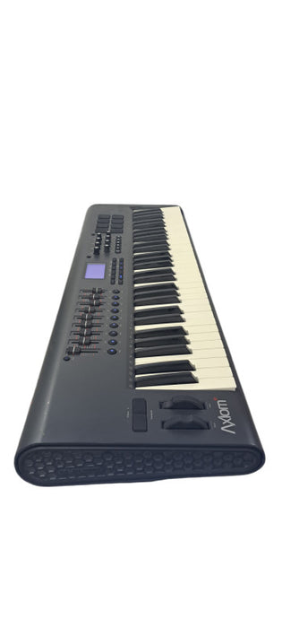 M-Audio Axiom 61 USB Keyboard | READ