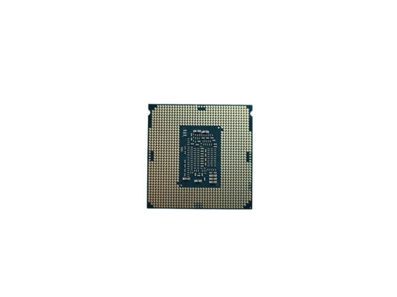 Intel Core i7-7700 @ 3.60 GHz [SR330] %