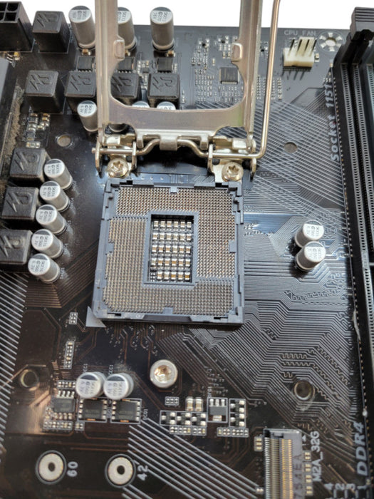 Gigabyte GA-H270-HD3 LGA1151 ATX Motherboard w/ I/O Shield  %