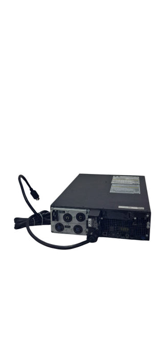 APC Smart-UPS SRT5KRMXLT  Rackmount UPS| No Batteries