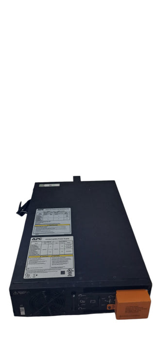 APC Smart-UPS SRT5KRMXLT  Rackmount UPS| No Batteries
