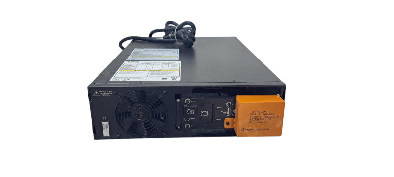 APC Smart-UPS SRT5KRMXLT  Rackmount UPS| No Batteries