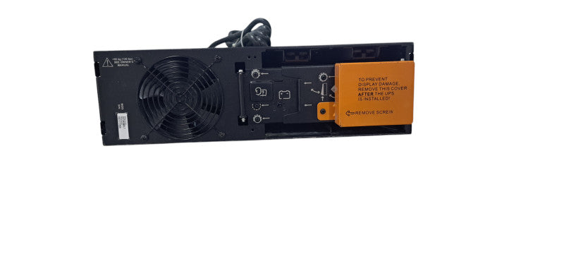 APC Smart-UPS SRT5KRMXLT  Rackmount UPS| No Batteries