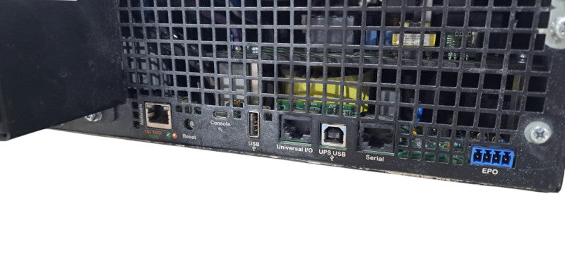 APC Smart-UPS SRT5KRMXLT  Rackmount UPS| No Batteries