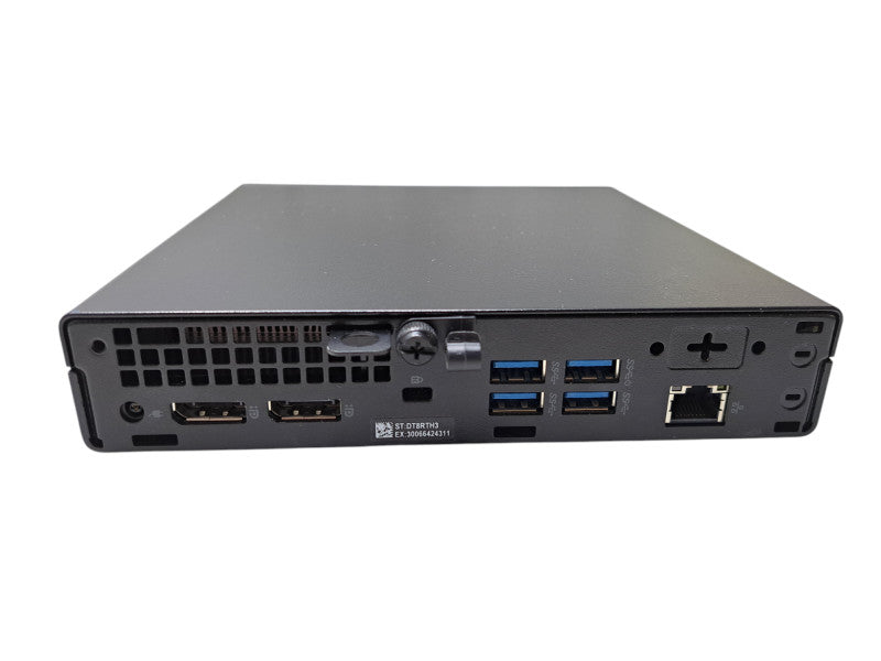 Dell OptiPlex 5090 Micro | i5-11500T @1.50GHz, 16GB DDR4, 1TB SSD w/ 90W AC