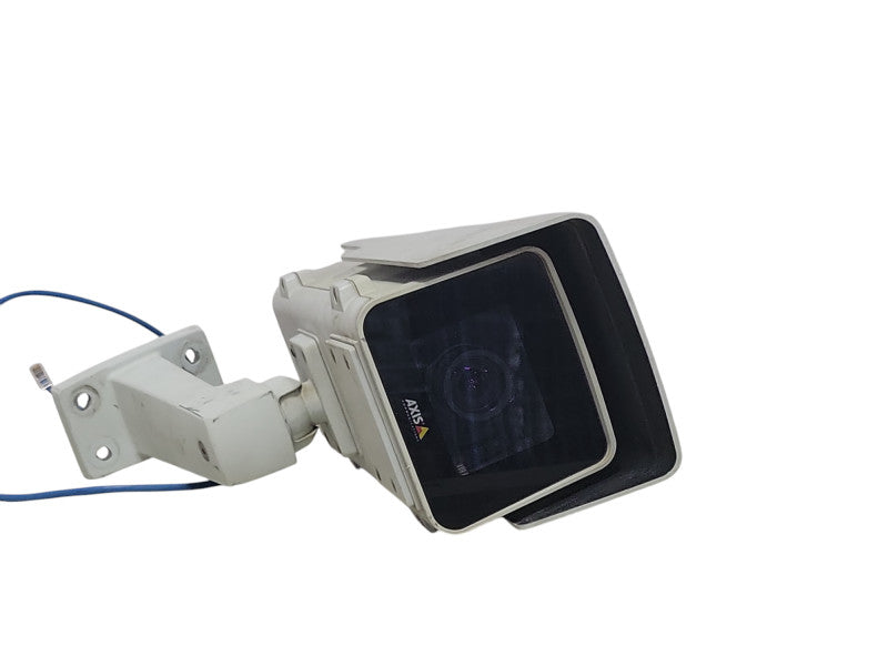 Axis Communications 01533-001 P1375-E 2 MP Outdoor Network Box Camera _