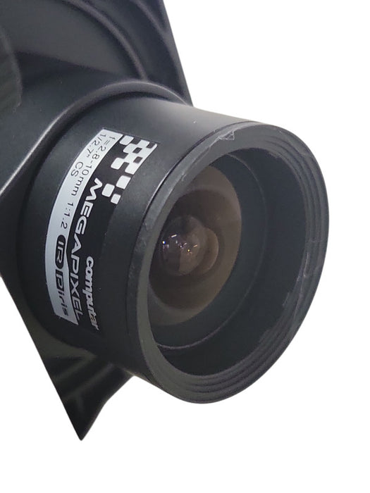 Axis Communications 01533-001 P1375-E 2 MP Outdoor Network Box Camera _