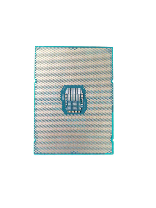 SRKXN Intel Xeon Silver 4310 2.1GHz 12 Core 18MB 10.4GT/s 120W 3rd Gen  Q!